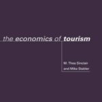 خرید و دانلود نسخه کامل کتاب The Economics of Tourism (Routledge Issues in Tourism) –  PDF