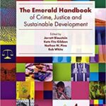 خرید و دانلود نسخه کامل کتاب The Emerald Handbook of Crime, Justice and Sustainable Development –  Pdf