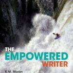 خرید و دانلود نسخه کامل کتاب The Empowered Writer: An Essential Guide to Writing, Reading, and Research (3rd Edition) –  pdf