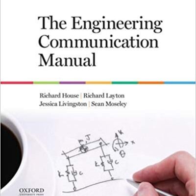 خرید و دانلود نسخه کامل کتاب The Engineering Communication Manual