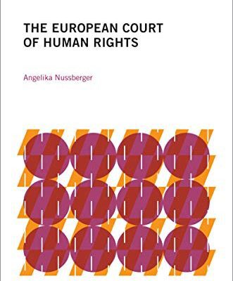 خرید و دانلود نسخه کامل کتاب The European Court of Human Rights –  Pdf