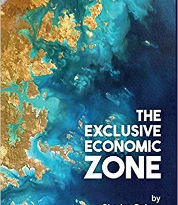 خرید و دانلود نسخه کامل کتاب The Exclusive Economic Zone (Series in Law)