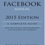 خرید و دانلود نسخه کامل کتاب The Facebook Manual