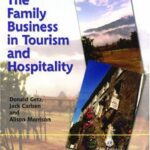 خرید و دانلود نسخه کامل کتاب The Family Business in Tourism and Hospitality (Cabi) –  PDF
