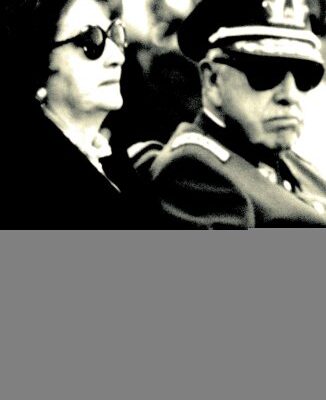 خرید و دانلود نسخه کامل کتاب The Family: Private History of the Pinochet Family –  +  pdf