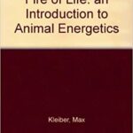 خرید و دانلود نسخه کامل کتاب The Fire of Life: An Introduction to Animal Energetics –  Pdf