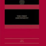 خرید و دانلود نسخه کامل کتاب The First Amendment (6th Edition) BY Stone –  +  Pdf