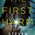 خرید و دانلود نسخه کامل کتاب The First Harm: A Medical Thriller Kindle Edition –  +  PDF