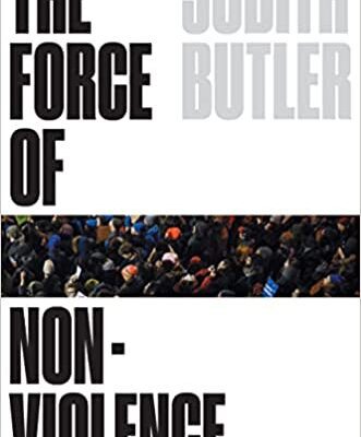 خرید و دانلود نسخه کامل کتاب The Force of Nonviolence: An Ethico-Political Bind –  +  Pdf