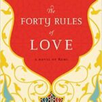 خرید و دانلود نسخه کامل کتاب The Forty Rules of Love BY Shafak –  +  Pdf