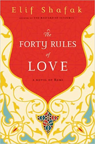 خرید و دانلود نسخه کامل کتاب The Forty Rules of Love BY Shafak – + Pdf_684441d224657.jpeg خرید و دانلود نسخه کامل کتاب The Forty Rules of Love BY Shafak – + Pdf