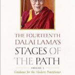 خرید و دانلود نسخه کامل کتاب The Fourteenth Dalai Lama’s Stages of the Path, Volume 1: Guidance for the Modern Practitioner –  +  Pdf