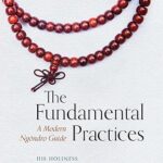 خرید و دانلود نسخه کامل کتاب The Fundamental Practices: A Modern Ngondro Guide – + Pdf