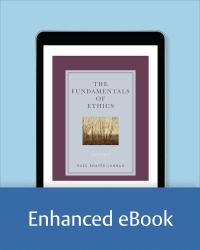 خرید و دانلود نسخه کامل کتاب The Fundamentals of Ethics (5th Edition) –  +  pdf