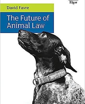خرید و دانلود نسخه کامل کتاب The Future of Animal Law[2021] –  PDF