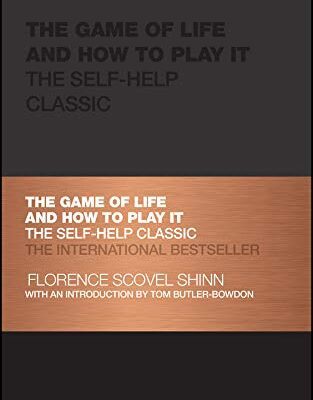 خرید و دانلود نسخه کامل کتاب The Game of Life and How to Play It: The Self-help Classic (Capstone Classics) –  PDF