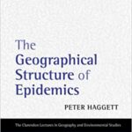 خرید و دانلود نسخه کامل کتاب The Geographical Structure of Epidemics –  Pdf