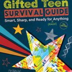 خرید و دانلود نسخه کامل کتاب The Gifted Teen Survival Guide: Smart, Sharp, and Ready for (Almost) Anything (5th Edition) – + Pdf