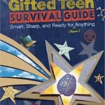خرید و دانلود نسخه کامل کتاب The Gifted Teen Survival Guide: Smart, Sharp, and Ready for (Almost) Anything (4th Edition) – + Pdf