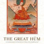 خرید و دانلود نسخه کامل کتاب The Great Hum: A Commentary on Shantideva’s Way of the Bodhisattva – + Pdf