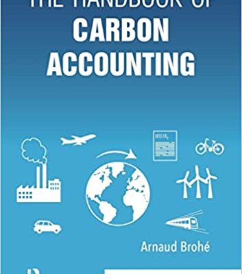خرید و دانلود نسخه کامل کتاب The Handbook of Carbon Accounting – Pdf