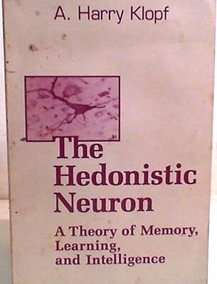 خرید و دانلود نسخه کامل کتاب The Hedonistic Neuron: Theory of Memory, Learning and Intelligence –  Pdf