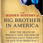خرید و دانلود نسخه کامل کتاب The Hidden History of Big Brother in America: How the Death of Privacy and the Rise of Surveillance Threaten Us and Our Demacy – Orgianl Pdf