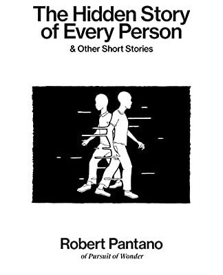 خرید و دانلود نسخه کامل کتاب The Hidden Story of Every Person : & Other Short Stories –  +  Pdf
