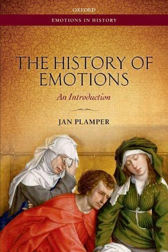 خرید و دانلود نسخه کامل کتاب The History of Emotions – PDF_683e733b6e61a.jpeg خرید و دانلود نسخه کامل کتاب The History of Emotions – PDF