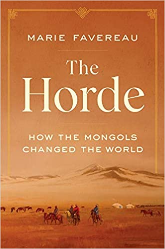 خرید و دانلود نسخه کامل کتاب The Horde: How the Mongols Changed the World – Pdf_683ba40ae54c0.jpeg خرید و دانلود نسخه کامل کتاب The Horde: How the Mongols Changed the World – Pdf