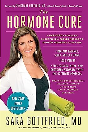 خرید و دانلود نسخه کامل کتاب The Hormone Cure: Reclaim Balance – + Pdf_68454fbc3e2e3.jpeg خرید و دانلود نسخه کامل کتاب The Hormone Cure: Reclaim Balance – + Pdf