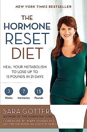خرید و دانلود نسخه کامل کتاب The Hormone Reset Diet: Heal Your Metabolism to Lose Up to 15 Pounds in 21 Days – + Pdf_68454fd1e6570.jpeg خرید و دانلود نسخه کامل کتاب The Hormone Reset Diet: Heal Your Metabolism to Lose Up to 15 Pounds in 21 Days – + Pdf