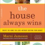 خرید و دانلود نسخه کامل کتاب The House Always Wins: Create the Home You Love-Without Busting Your Budget – PDF
