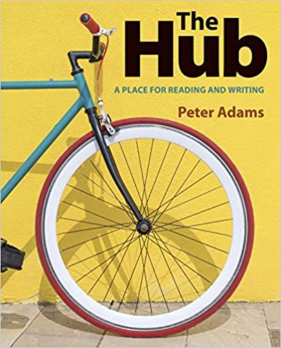 خرید و دانلود نسخه کامل کتاب The Hub: A Place for Reading and Writing – + pdf_684450605c37b.jpeg خرید و دانلود نسخه کامل کتاب The Hub: A Place for Reading and Writing – + pdf