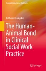 خرید و دانلود نسخه کامل کتاب The Human-Animal Bond in Clinical Social Work Practice – PDF
