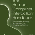 خرید و دانلود نسخه کامل کتاب The Human-Computer Interaction Handbook: Fundamentals, Evolving..