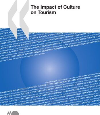 خرید و دانلود نسخه کامل کتاب The Impact of Culture on Tourism –  PDF