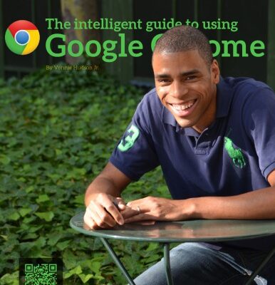 خرید و دانلود نسخه کامل کتاب The Intelligent Guide to Using Google Chrome