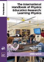 خرید و دانلود نسخه کامل کتاب The International Handbook of Physics Education Research: Learning Physics –  Pdf