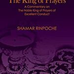 خرید و دانلود نسخه کامل کتاب The King of Prayers: A Commentary on The Noble King of Prayers of Excellent Conduct –  +  pdf