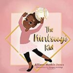 خرید و دانلود نسخه کامل کتاب The Kintsugi Kid By Allison Mathis Jones  –  +  PDF
