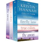 خرید و دانلود نسخه کامل کتاب The Kristin Hannah Collection: Volume 1: Firefly Lane, True Colors, Fly Away –  +  Pdf
