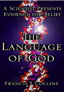 خرید و دانلود نسخه کامل کتاب The Language of God: A Scientist Presents Evidence for Belief –  +  PDF