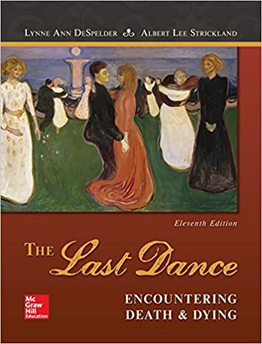 خرید و دانلود نسخه کامل کتاب The Last Dance: Encountering Death and Dying (11th Edition) – + pdf_683bc92edbc12.jpeg خرید و دانلود نسخه کامل کتاب The Last Dance: Encountering Death and Dying (11th Edition) – + pdf