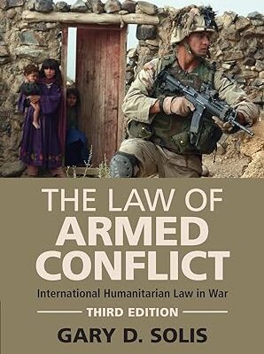 خرید و دانلود نسخه کامل کتاب The Law of Armed Conflict (3rd Edition) –  +  Pdf