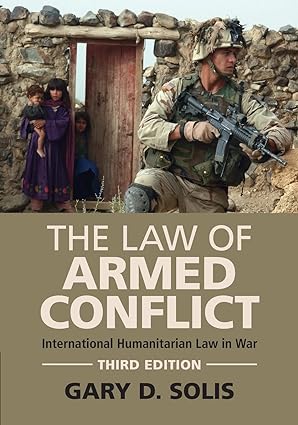 خرید و دانلود نسخه کامل کتاب The Law of Armed Conflict (3rd Edition) – + Pdf_683b6f6036373.jpeg خرید و دانلود نسخه کامل کتاب The Law of Armed Conflict (3rd Edition) – + Pdf