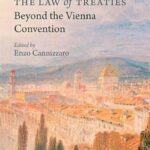 خرید و دانلود نسخه کامل کتاب The Law of Treaties Beyond the Vienna Convention 1st Edition –  Pdf