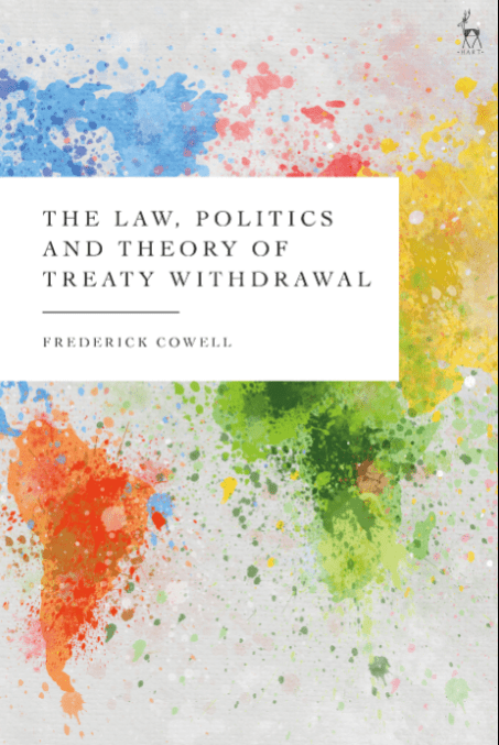 خرید و دانلود نسخه کامل کتاب The Law, Politics and Theory of Treaty Withdrawal – PDF_683b6da4c917c.png خرید و دانلود نسخه کامل کتاب The Law, Politics and Theory of Treaty Withdrawal – PDF