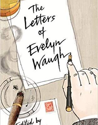 خرید و دانلود نسخه کامل کتاب The Letters of Evelyn Waugh