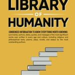 خرید و دانلود نسخه کامل کتاب The Library of Humanity: The Most Influential Books of all Time –  +  Pdf